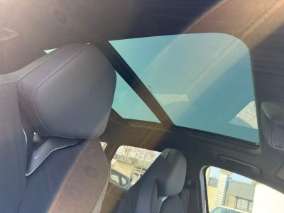 Cupra Terramar Vorführwagen