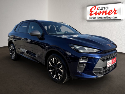 Cupra Terramar Vorführwagen Cupra Terramar Vorführwagen