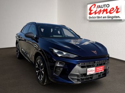 Cupra Terramar Vorführwagen