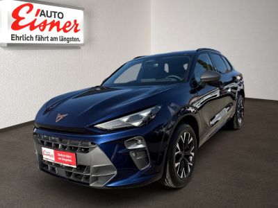 Cupra Terramar Vorführwagen