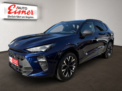 Cupra Terramar Vorführwagen Cupra Terramar Vorführwagen