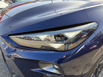 Cupra Terramar Vorführwagen Cupra Terramar Vorführwagen