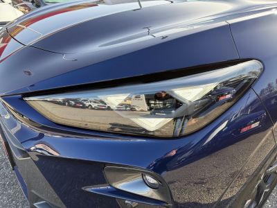 Cupra Terramar Vorführwagen