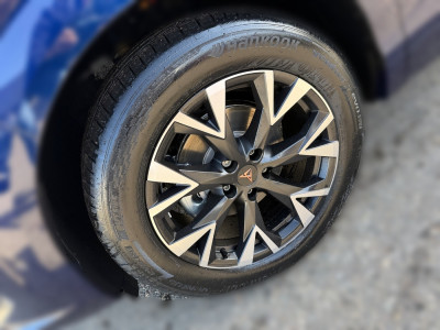 Cupra Terramar Vorführwagen Cupra Terramar Vorführwagen