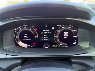 Cupra Terramar Vorführwagen Cupra Terramar Vorführwagen