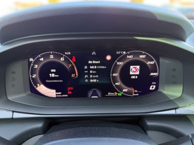 Cupra Terramar Vorführwagen