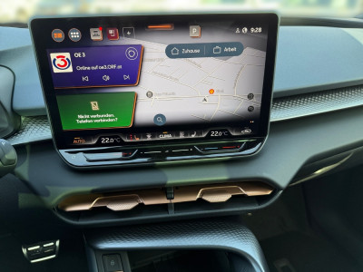 Cupra Terramar Vorführwagen Cupra Terramar Vorführwagen