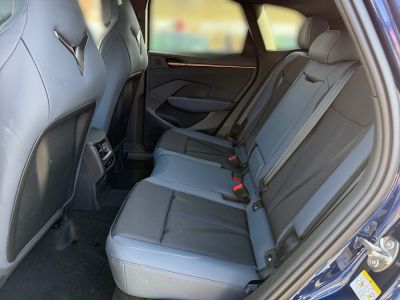 Cupra Terramar Vorführwagen