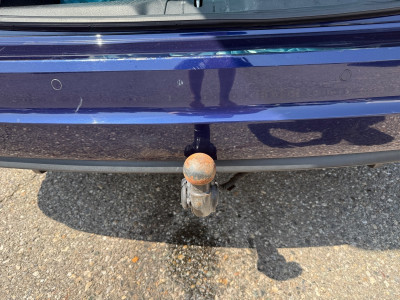 Seat Alhambra Gebrauchtwagen Seat Alhambra Gebrauchtwagen