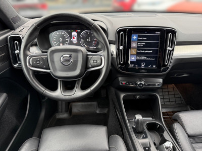 Volvo XC40 Gebrauchtwagen Volvo XC40 Gebrauchtwagen