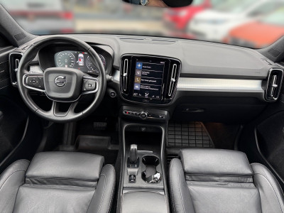 Volvo XC40 Gebrauchtwagen Volvo XC40 Gebrauchtwagen