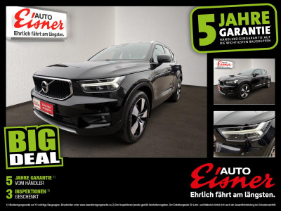 Volvo XC40 Gebrauchtwagen