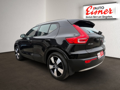 Volvo XC40 Gebrauchtwagen Volvo XC40 Gebrauchtwagen