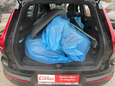 Volvo XC40 Gebrauchtwagen Volvo XC40 Gebrauchtwagen