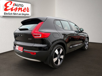 Volvo XC40 Gebrauchtwagen Volvo XC40 Gebrauchtwagen