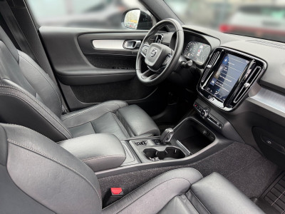 Volvo XC40 Gebrauchtwagen Volvo XC40 Gebrauchtwagen