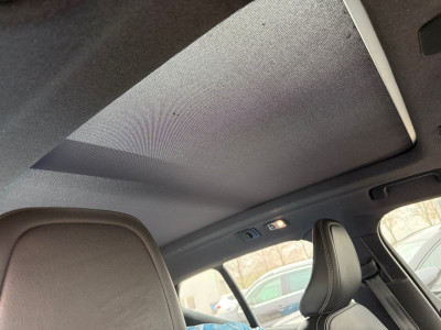 Volvo XC40 Gebrauchtwagen Volvo XC40 Gebrauchtwagen