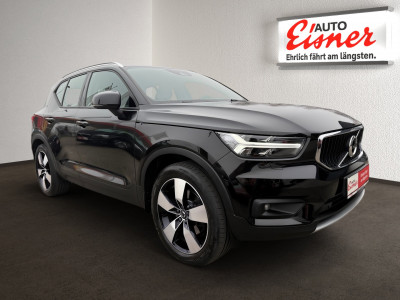 Volvo XC40 Gebrauchtwagen Volvo XC40 Gebrauchtwagen