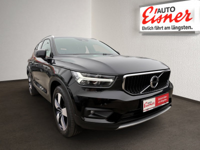Volvo XC40 Gebrauchtwagen Volvo XC40 Gebrauchtwagen