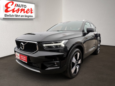 Volvo XC40 Gebrauchtwagen Volvo XC40 Gebrauchtwagen