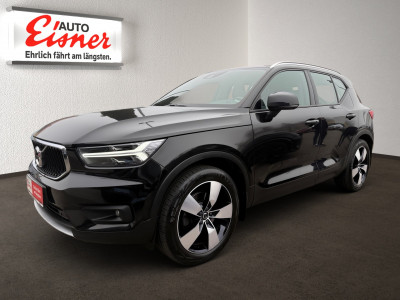 Volvo XC40 Gebrauchtwagen Volvo XC40 Gebrauchtwagen