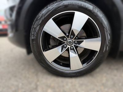 Volvo XC40 Gebrauchtwagen Volvo XC40 Gebrauchtwagen