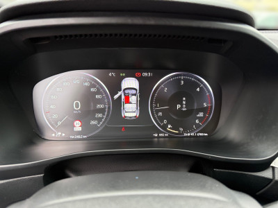 Volvo XC40 Gebrauchtwagen Volvo XC40 Gebrauchtwagen