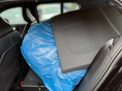 Volvo XC40 Gebrauchtwagen Volvo XC40 Gebrauchtwagen