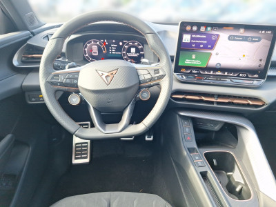 Cupra Terramar Vorführwagen Cupra Terramar Vorführwagen