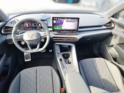 Cupra Terramar Vorführwagen Cupra Terramar Vorführwagen