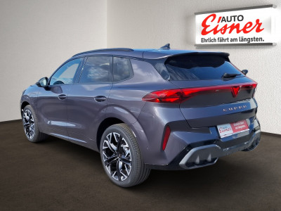 Cupra Terramar Vorführwagen Cupra Terramar Vorführwagen