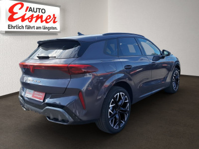 Cupra Terramar Vorführwagen Cupra Terramar Vorführwagen