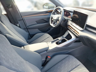 Cupra Terramar Vorführwagen Cupra Terramar Vorführwagen