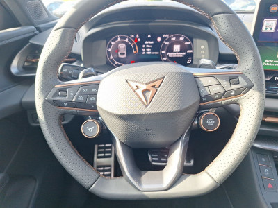 Cupra Terramar Vorführwagen Cupra Terramar Vorführwagen