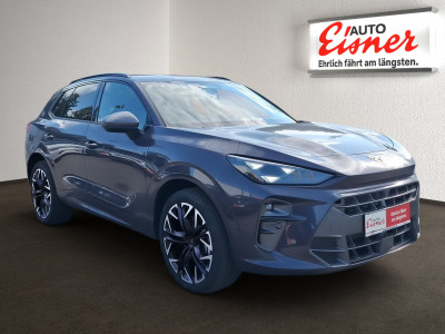 Cupra Terramar Vorführwagen Cupra Terramar Vorführwagen