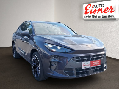 Cupra Terramar Vorführwagen Cupra Terramar Vorführwagen