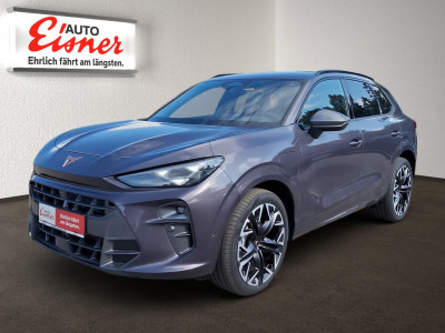 Cupra Terramar Vorführwagen Cupra Terramar Vorführwagen