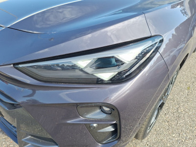 Cupra Terramar Vorführwagen Cupra Terramar Vorführwagen