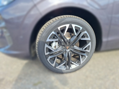 Cupra Terramar Vorführwagen Cupra Terramar Vorführwagen