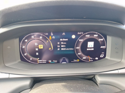 Cupra Terramar Vorführwagen Cupra Terramar Vorführwagen