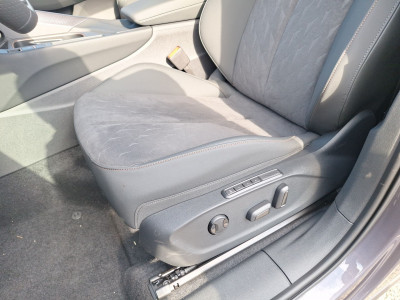 Cupra Terramar Vorführwagen Cupra Terramar Vorführwagen