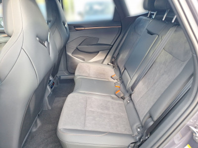 Cupra Terramar Vorführwagen Cupra Terramar Vorführwagen