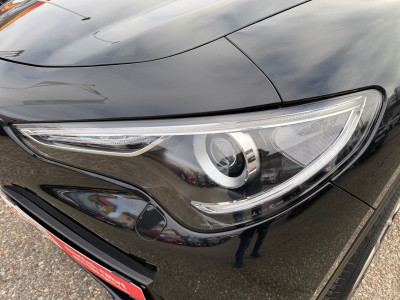 Alfa Romeo Stelvio Gebrauchtwagen