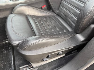 Alfa Romeo Stelvio Gebrauchtwagen