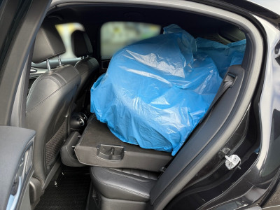 Alfa Romeo Stelvio Gebrauchtwagen