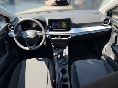 Seat Ibiza Neuwagen Seat Ibiza Neuwagen