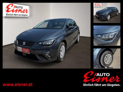 Seat Ibiza Neuwagen Seat Ibiza Neuwagen