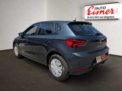 Seat Ibiza Neuwagen Seat Ibiza Neuwagen