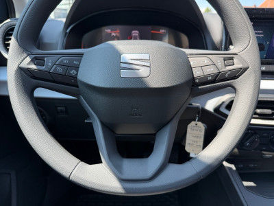 Seat Ibiza Neuwagen Seat Ibiza Neuwagen