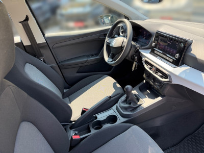 Seat Ibiza Neuwagen Seat Ibiza Neuwagen